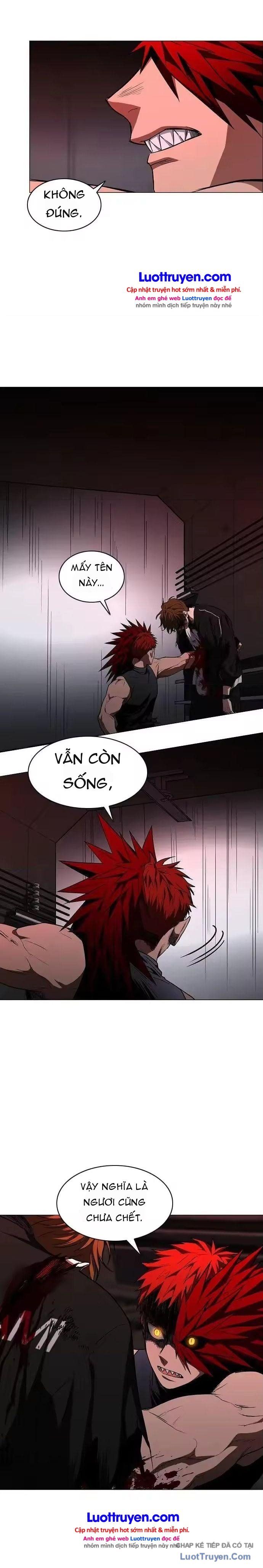 Kiếm Vương Chap 100 - Next Chap 99