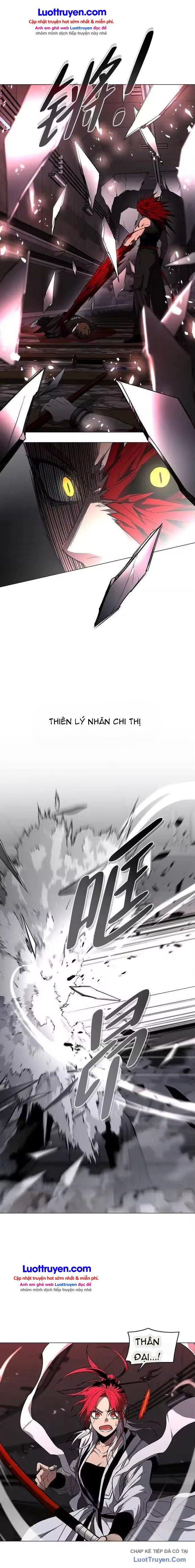 Kiếm Vương Chap 100 - Next Chap 99