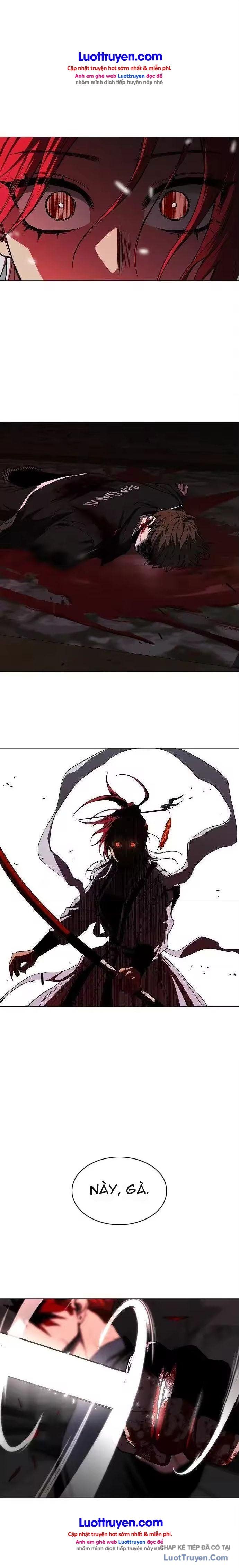 Kiếm Vương Chap 100 - Next Chap 99