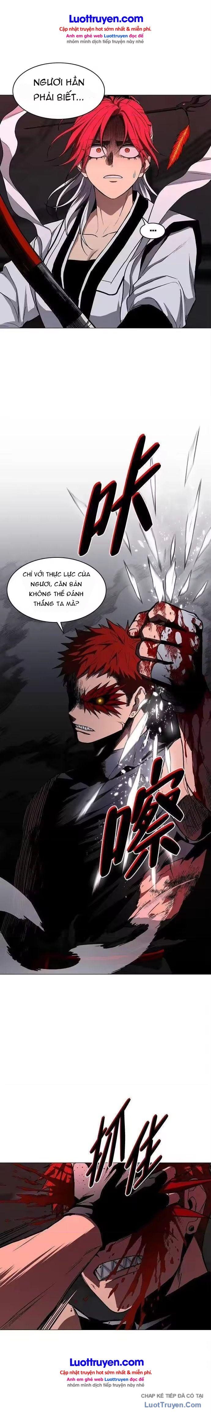 Kiếm Vương Chap 100 - Next Chap 99