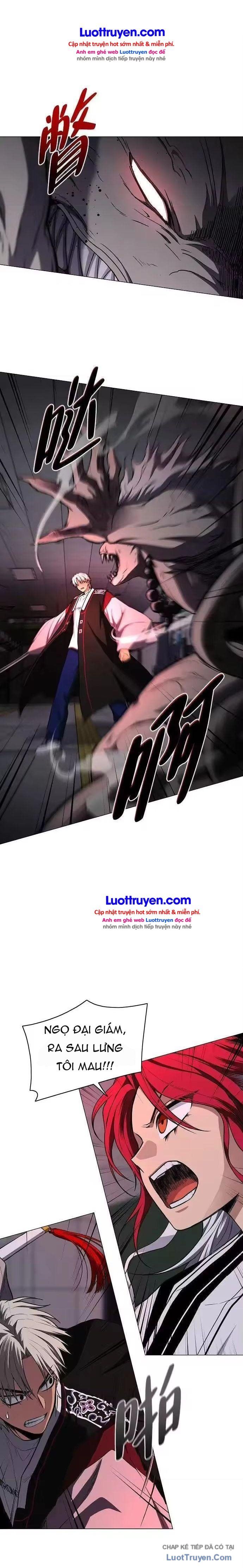 Kiếm Vương Chap 100 - Next Chap 99