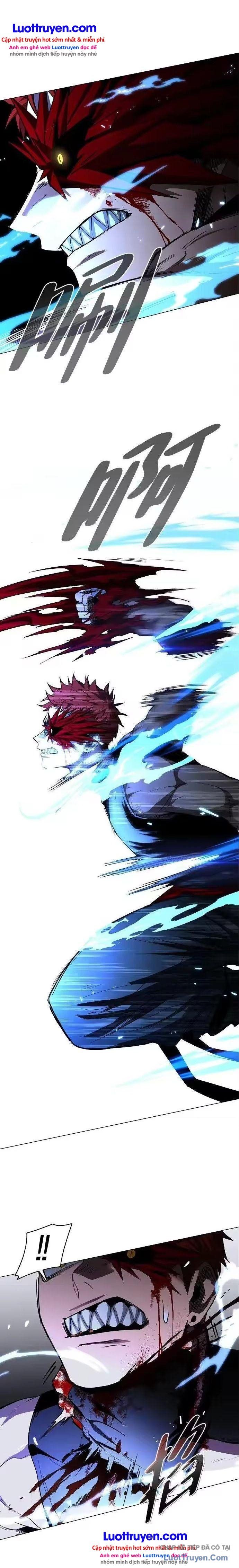 Kiếm Vương Chap 100 - Next Chap 99