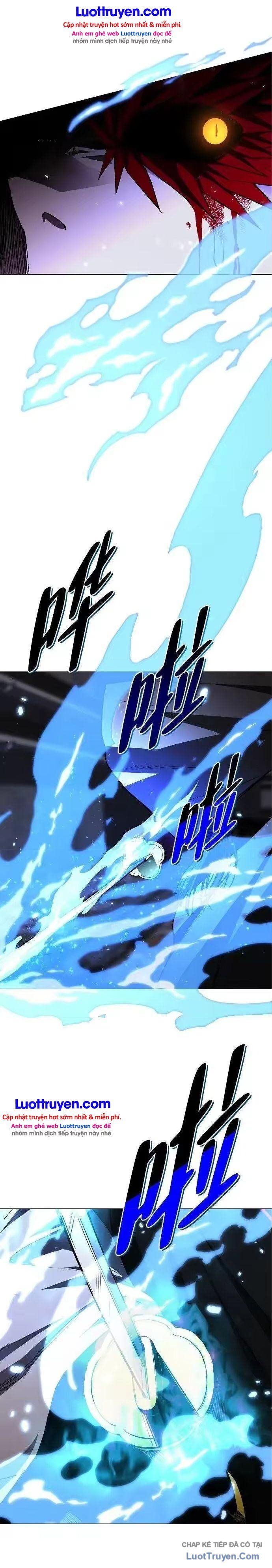 Kiếm Vương Chap 100 - Next Chap 99