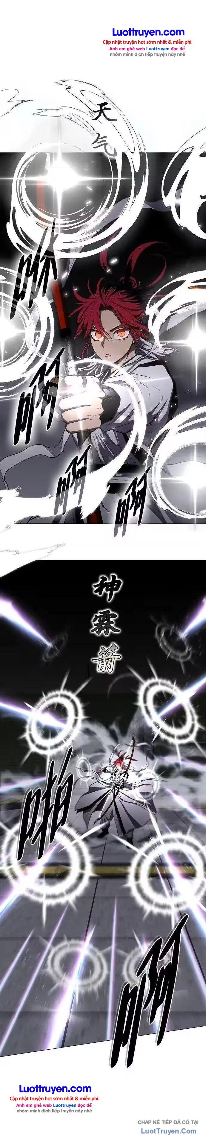 Kiếm Vương Chap 100 - Next Chap 99