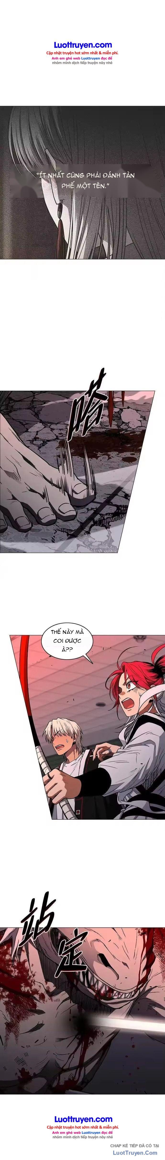 Kiếm Vương Chap 100 - Next Chap 99
