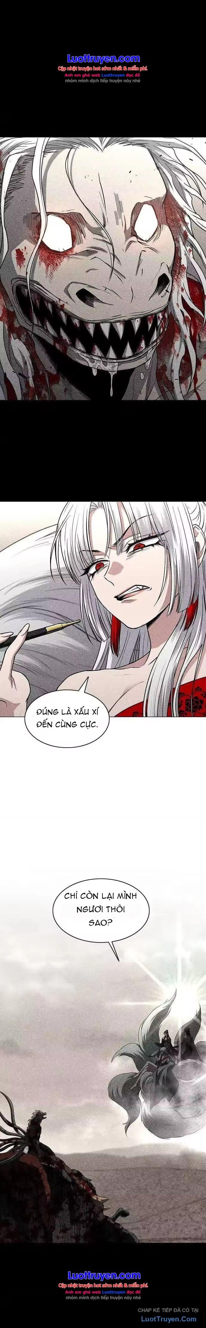Kiếm Vương Chap 100 - Next Chap 99