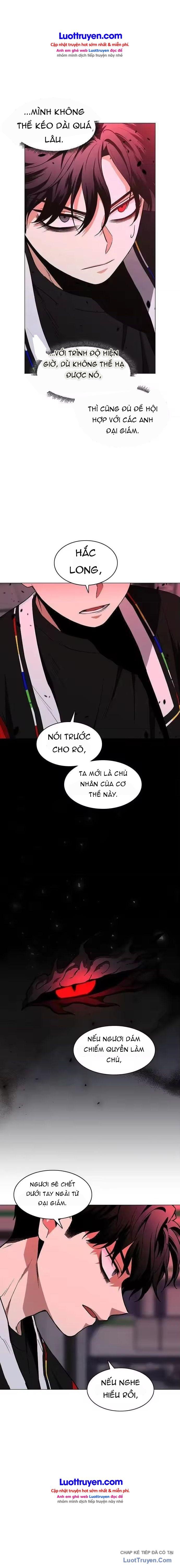 Kiếm Vương Chap 98 - Next Chap 97