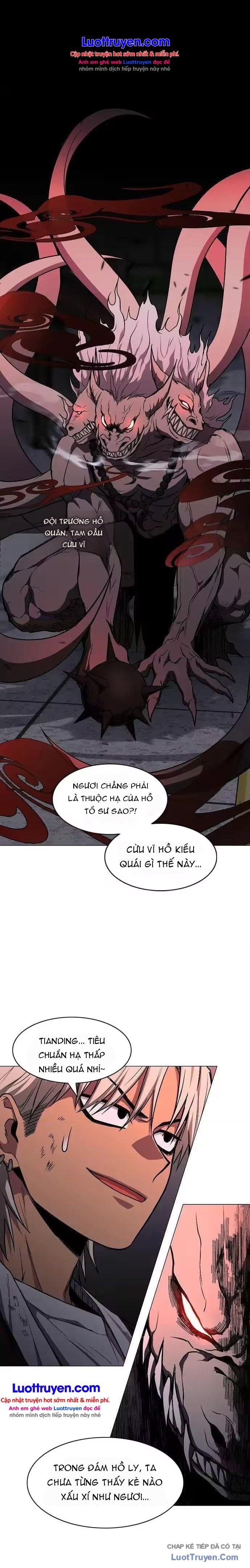 Kiếm Vương Chap 98 - Next Chap 97