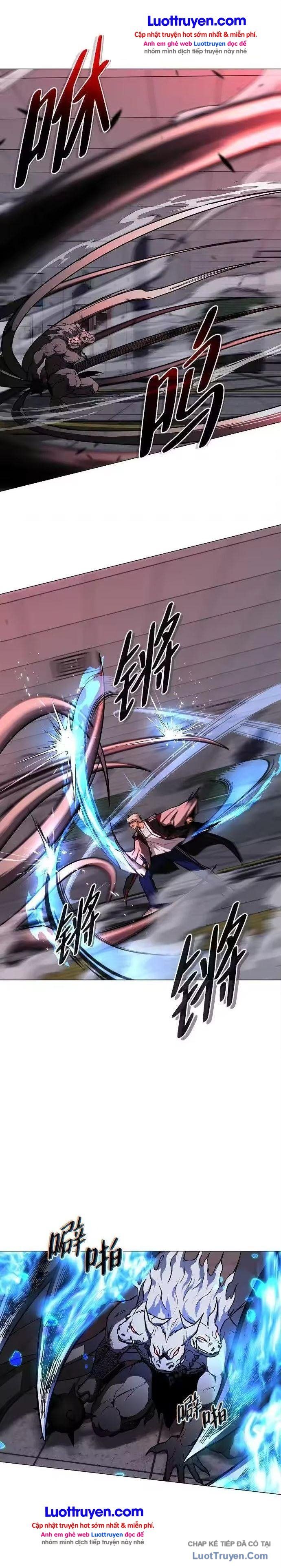 Kiếm Vương Chap 98 - Next Chap 97