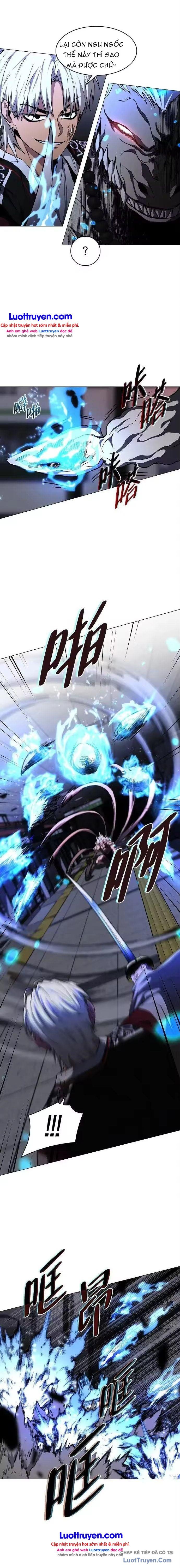 Kiếm Vương Chap 98 - Next Chap 97