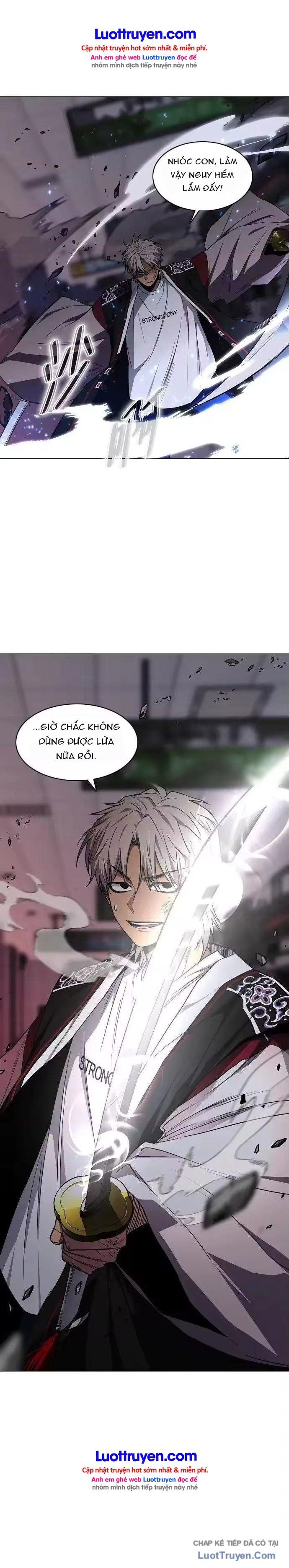 Kiếm Vương Chap 98 - Next Chap 97