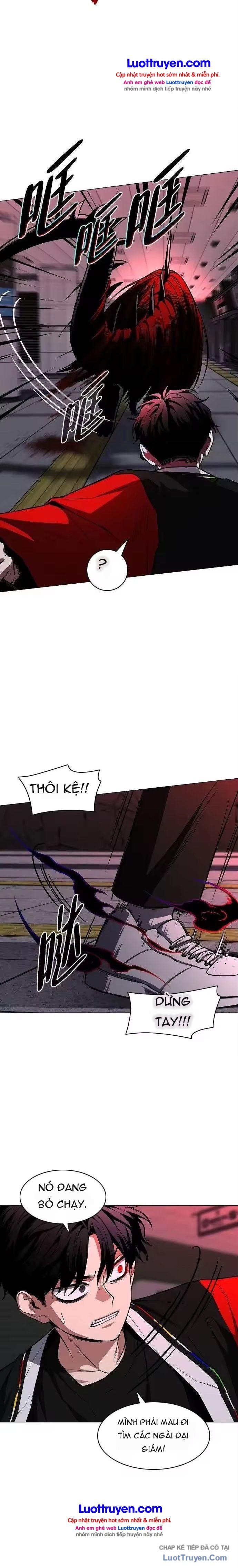 Kiếm Vương Chap 98 - Next Chap 97