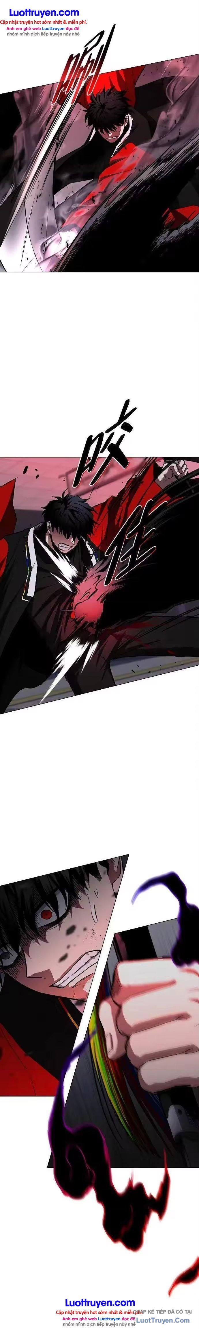 Kiếm Vương Chap 98 - Next Chap 97