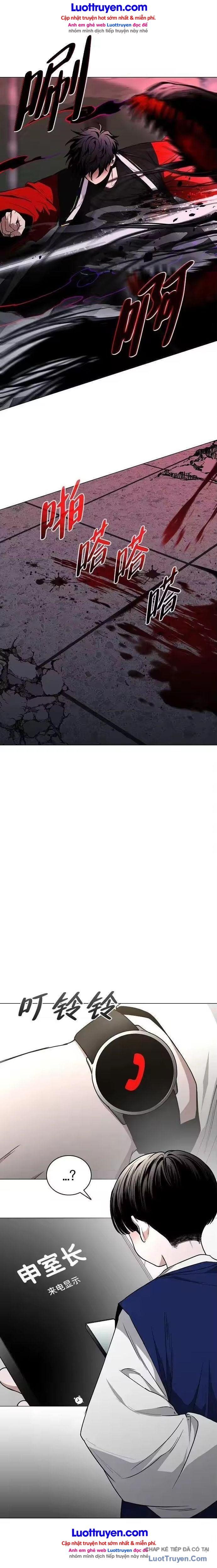 Kiếm Vương Chap 98 - Next Chap 97