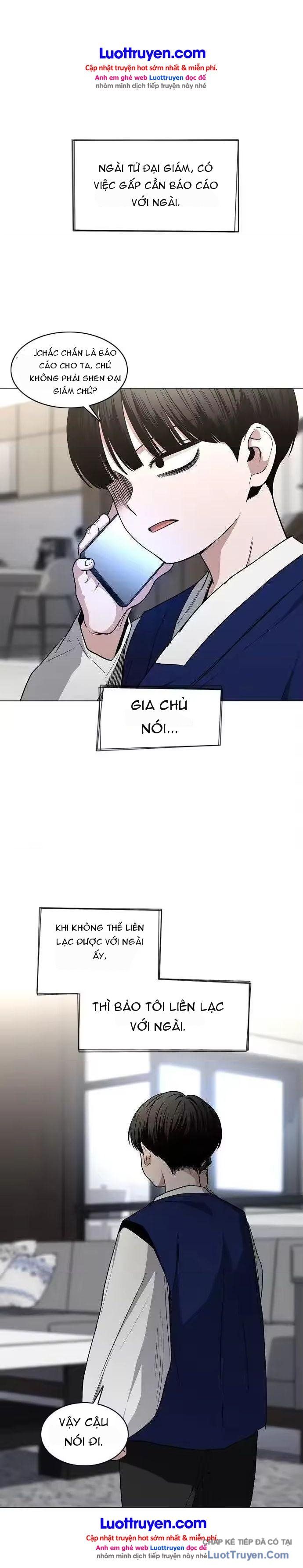 Kiếm Vương Chap 98 - Next Chap 97