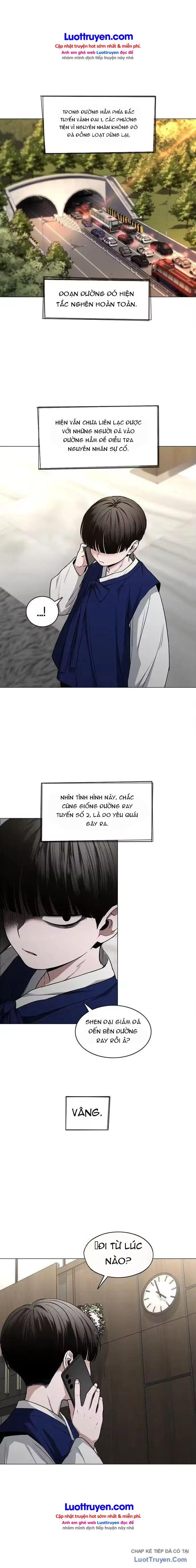Kiếm Vương Chap 98 - Next Chap 97