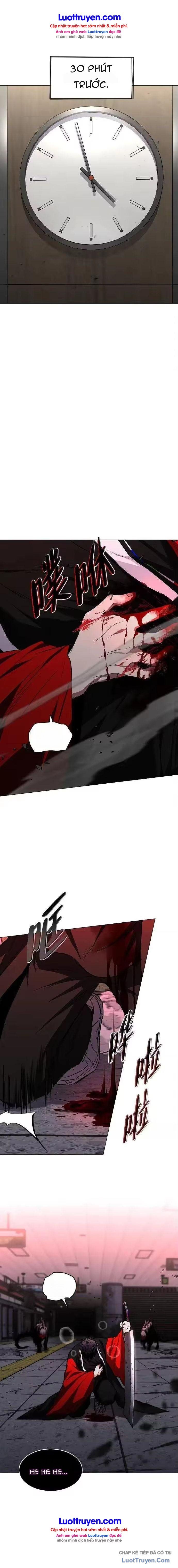 Kiếm Vương Chap 98 - Next Chap 97
