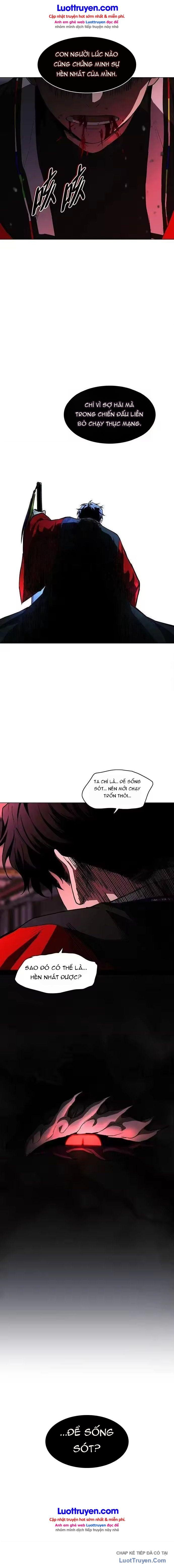 Kiếm Vương Chap 98 - Next Chap 97