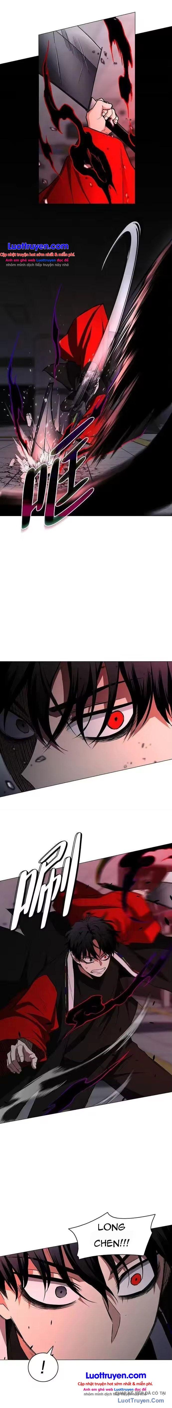 Kiếm Vương Chap 98 - Next Chap 97