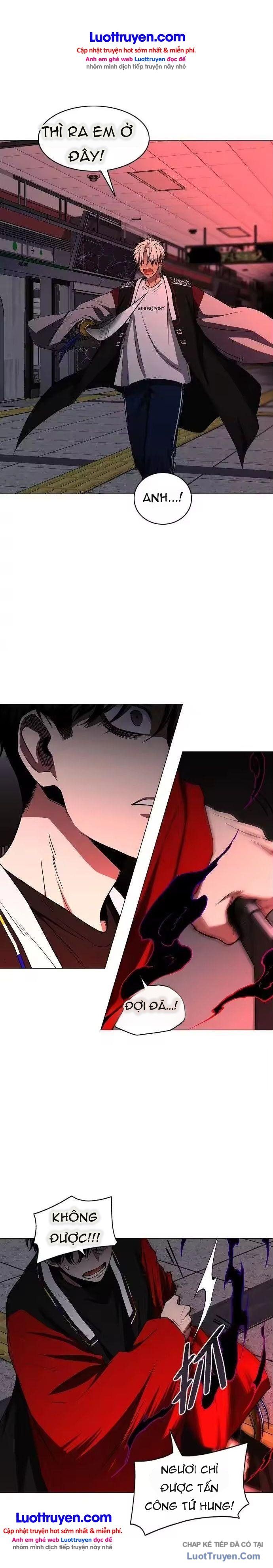 Kiếm Vương Chap 98 - Next Chap 97