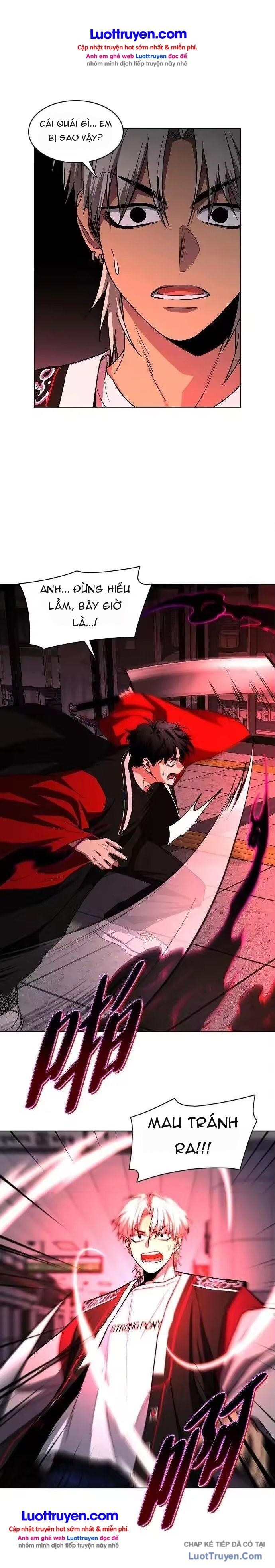 Kiếm Vương Chap 98 - Next Chap 97