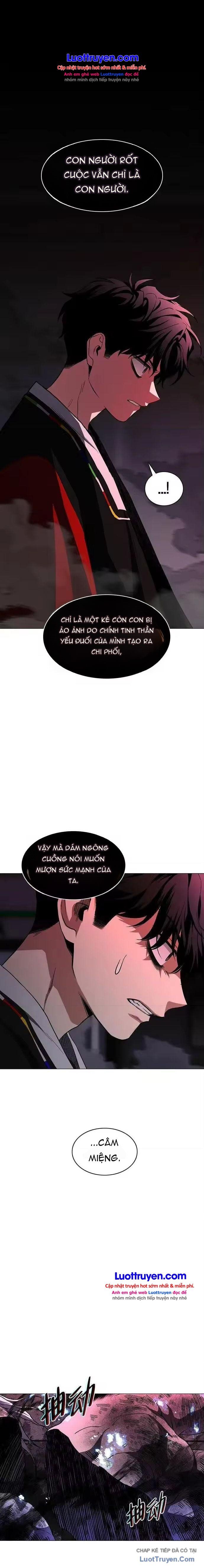 Kiếm Vương Chap 98 - Next Chap 97