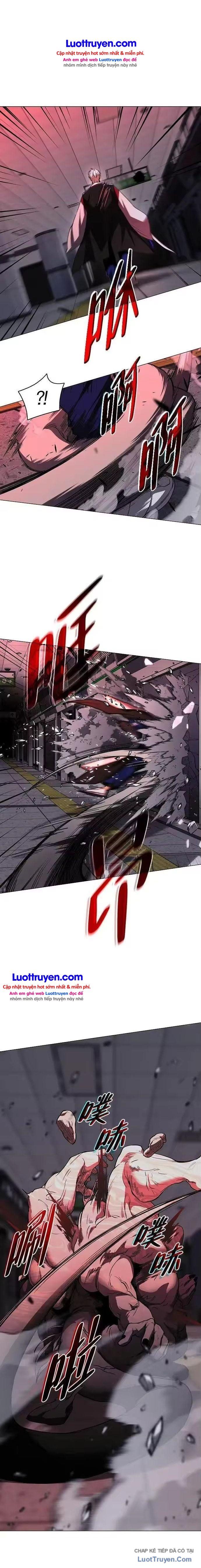 Kiếm Vương Chap 98 - Next Chap 97