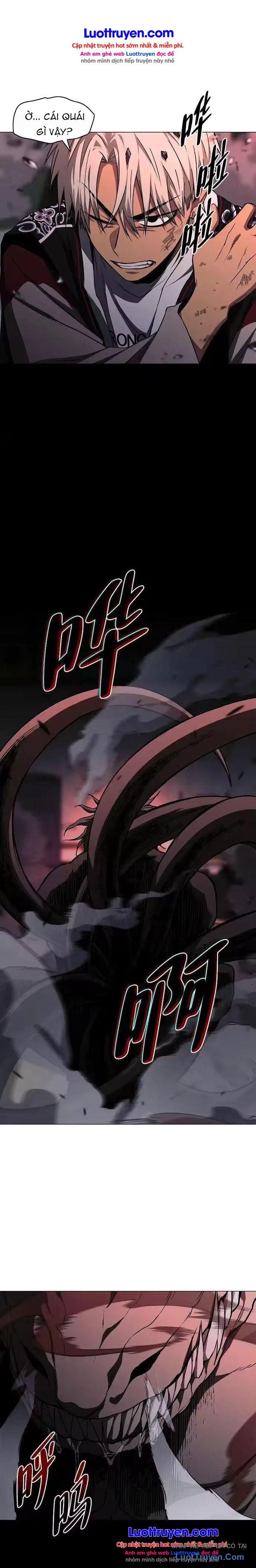 Kiếm Vương Chap 98 - Next Chap 97