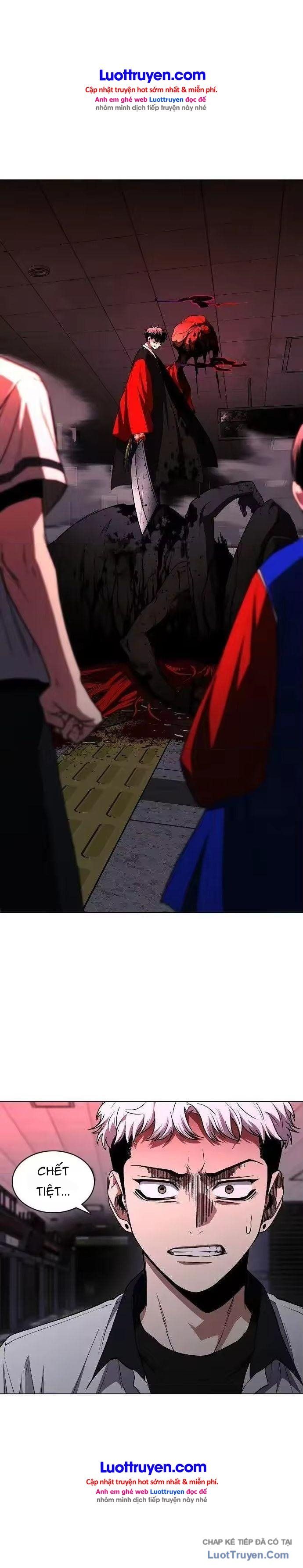 Kiếm Vương Chap 99 - Next Chap 98