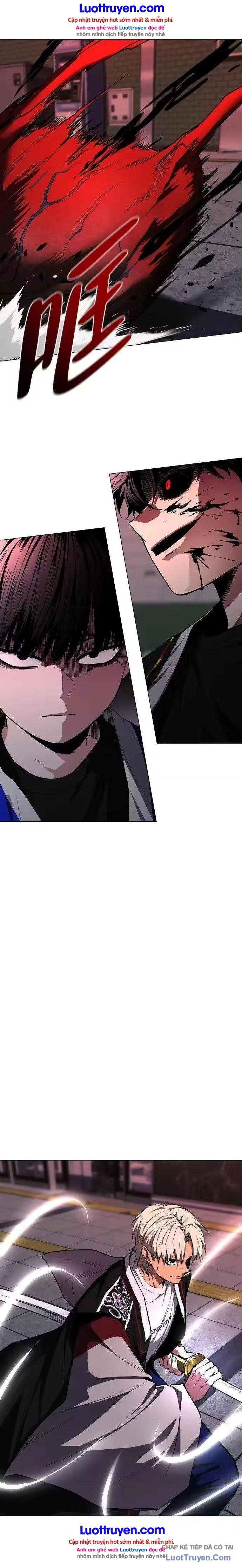 Kiếm Vương Chap 99 - Next Chap 98