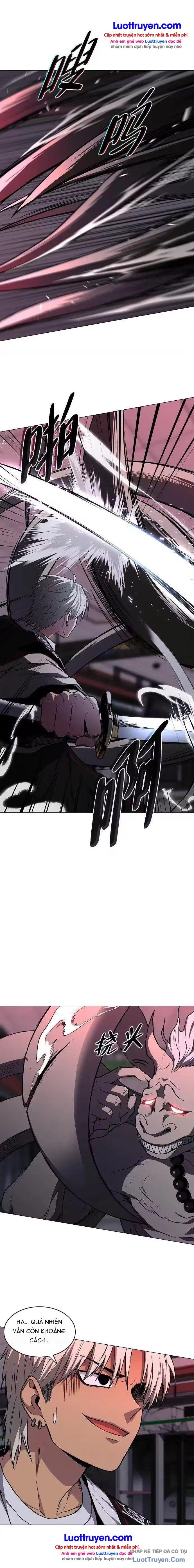 Kiếm Vương Chap 99 - Next Chap 98