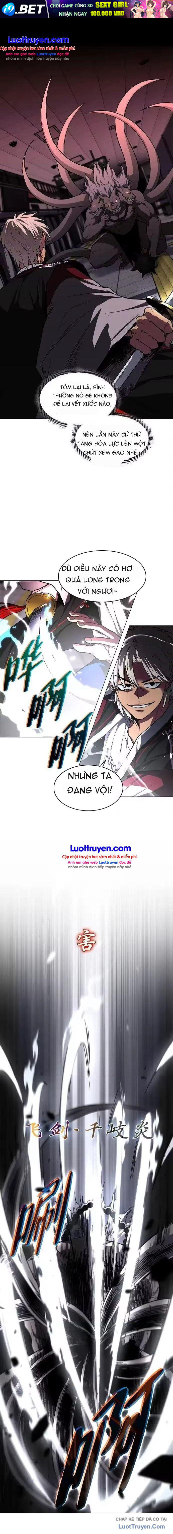 Kiếm Vương Chap 99 - Next Chap 98