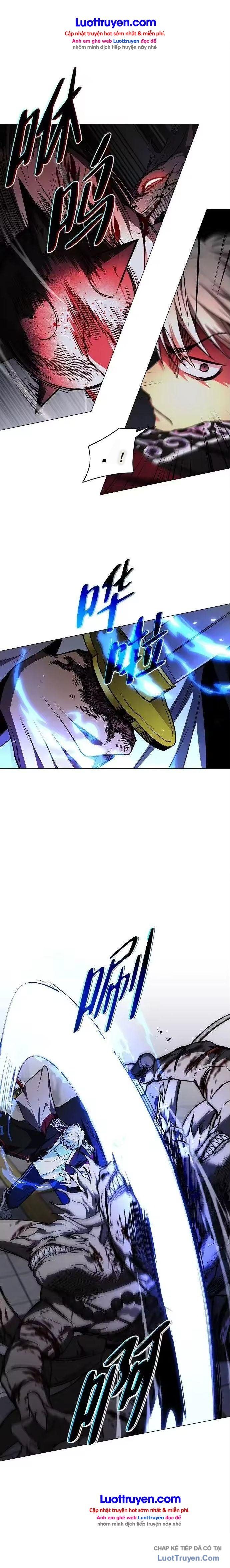 Kiếm Vương Chap 99 - Next Chap 98