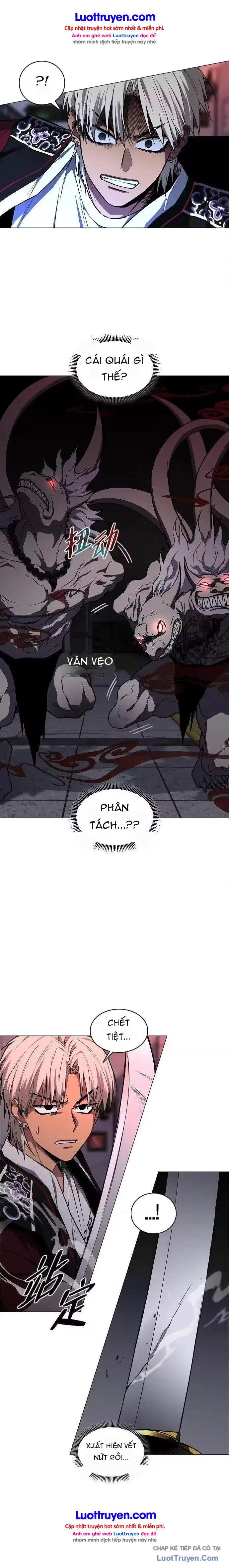 Kiếm Vương Chap 99 - Next Chap 98