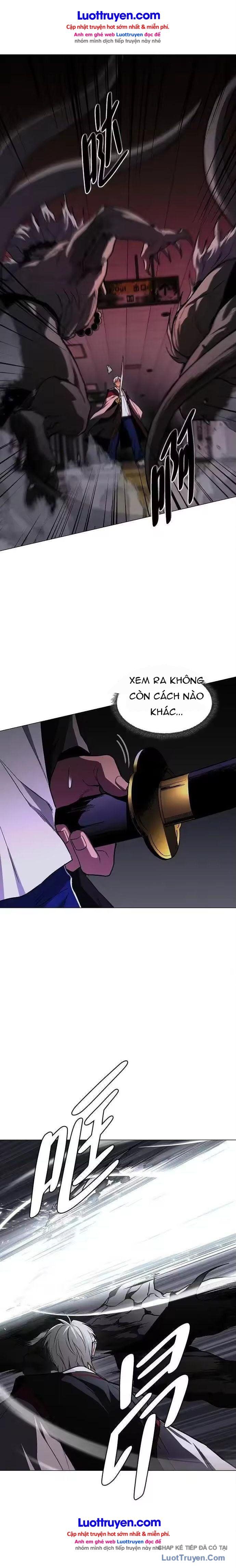 Kiếm Vương Chap 99 - Next Chap 98