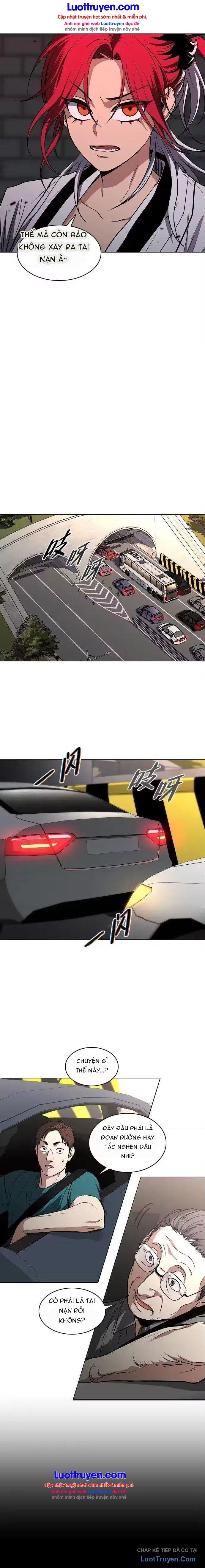 Kiếm Vương Chap 99 - Next Chap 98