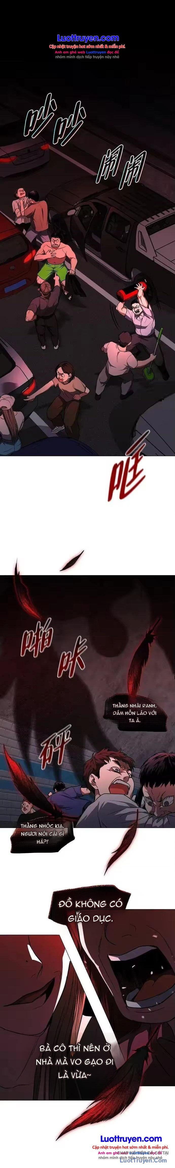 Kiếm Vương Chap 99 - Next Chap 98