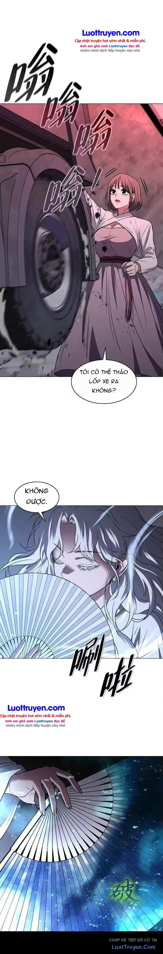 Kiếm Vương Chap 99 - Next Chap 98