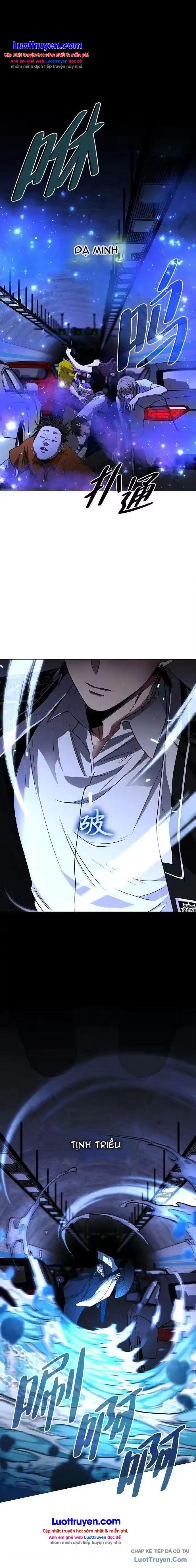Kiếm Vương Chap 99 - Next Chap 98