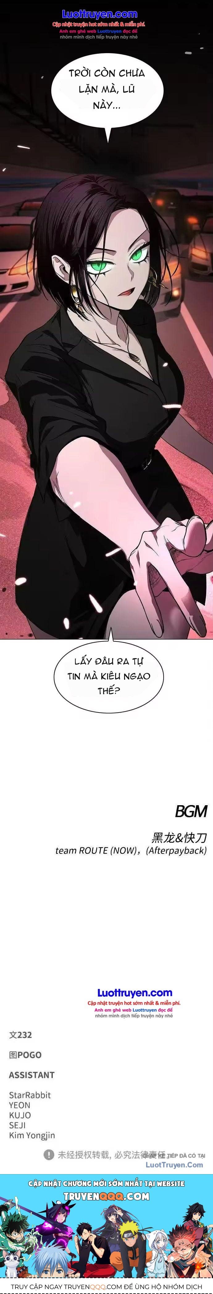 Kiếm Vương Chap 99 - Next Chap 98