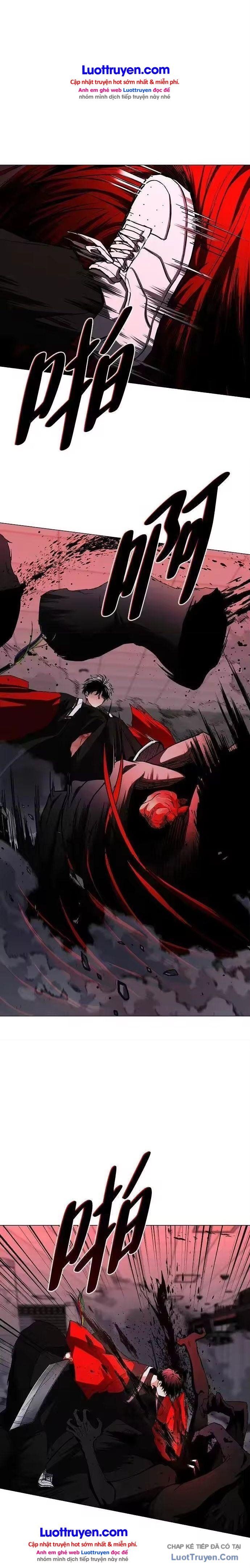 Kiếm Vương Chap 99 - Next Chap 98