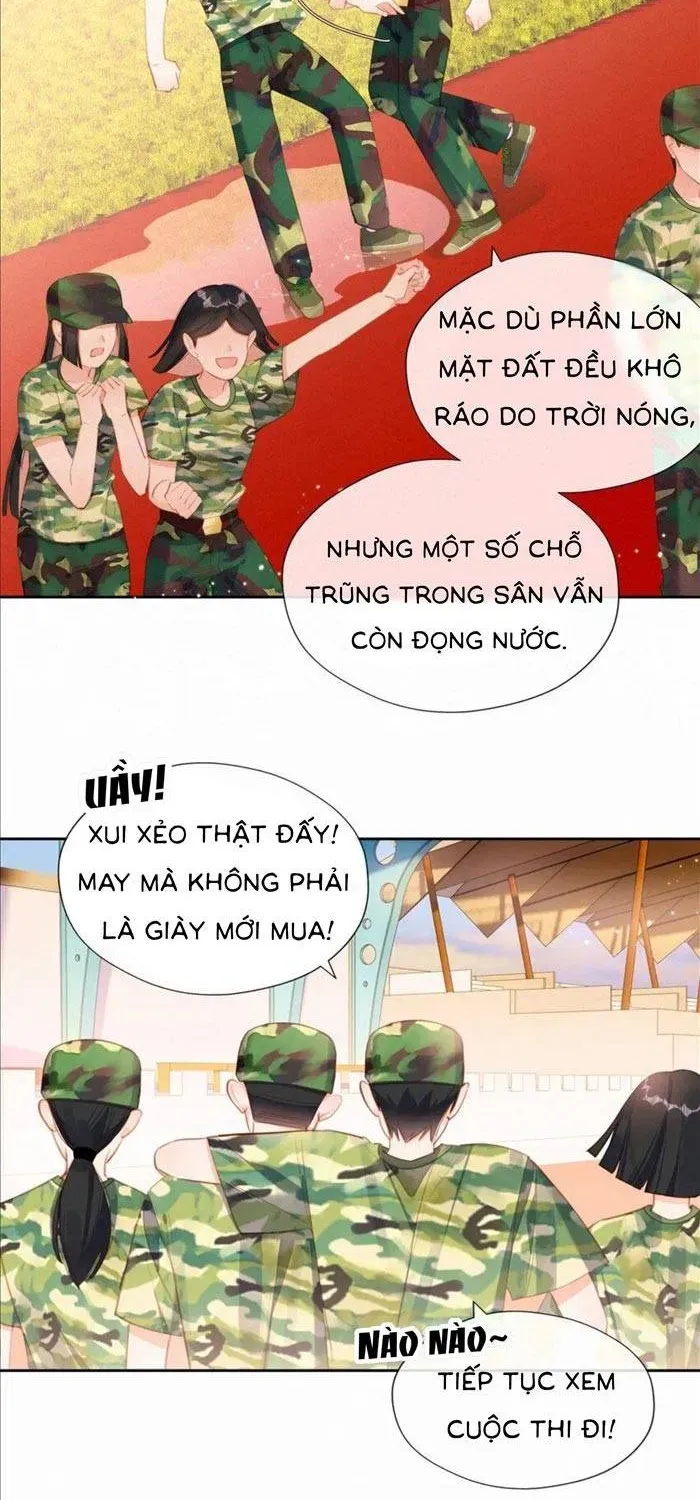 Gửi Đến Người Đặc Biệt - Chapter 28 - truyendanghot.com