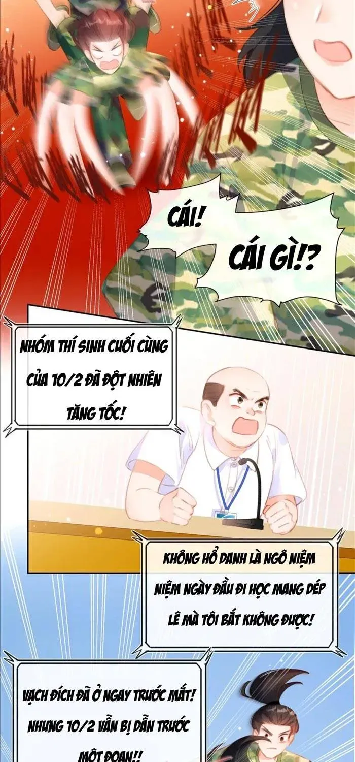 Gửi Đến Người Đặc Biệt - Chapter 28 - truyendanghot.com