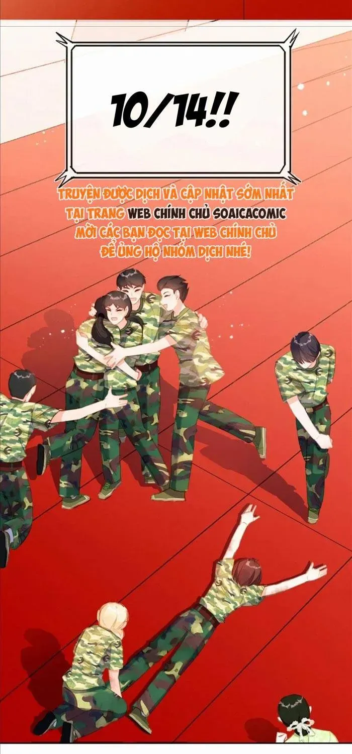Gửi Đến Người Đặc Biệt - Chapter 28 - truyendanghot.com