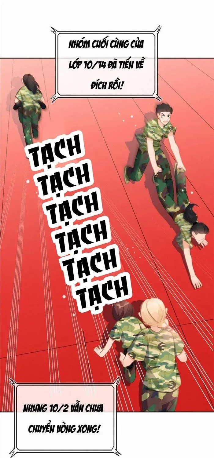 Gửi Đến Người Đặc Biệt - Chapter 28 - truyendanghot.com