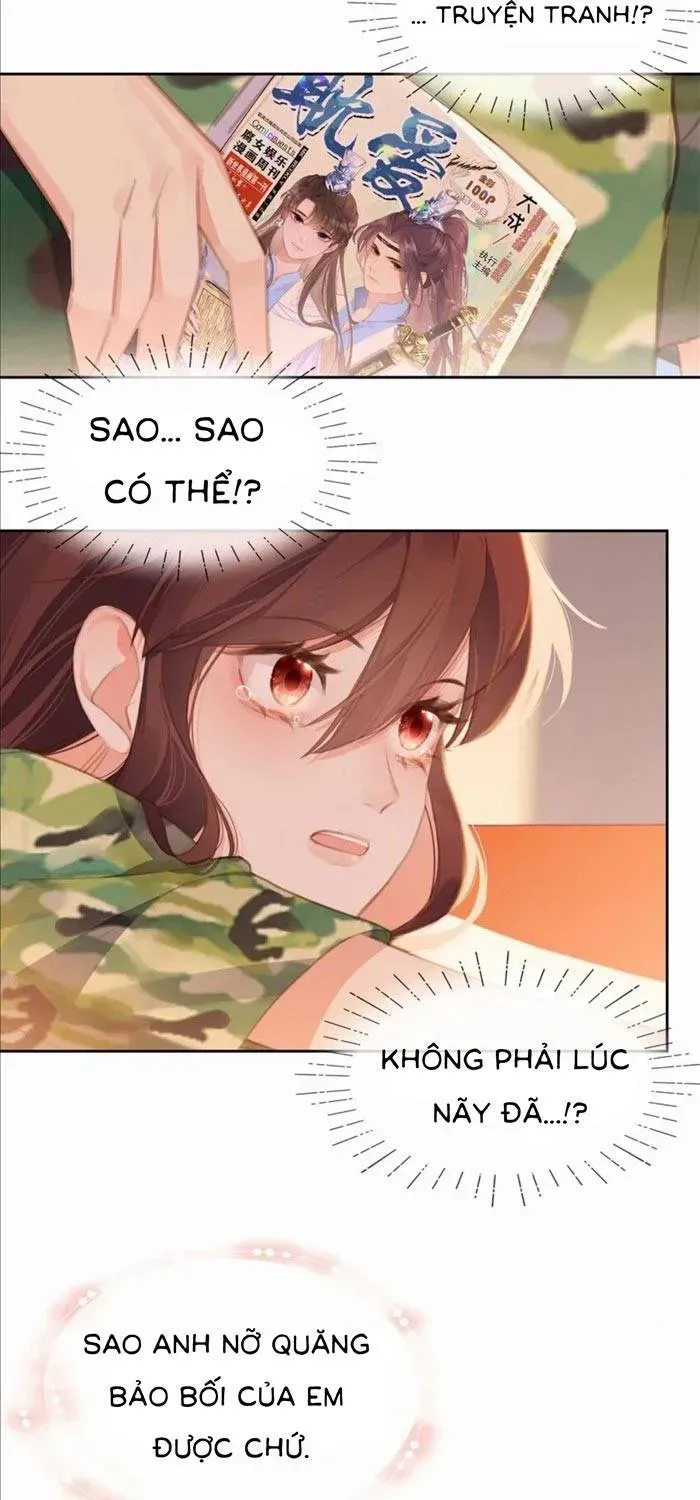 Gửi Đến Người Đặc Biệt - Chapter 28 - truyendanghot.com