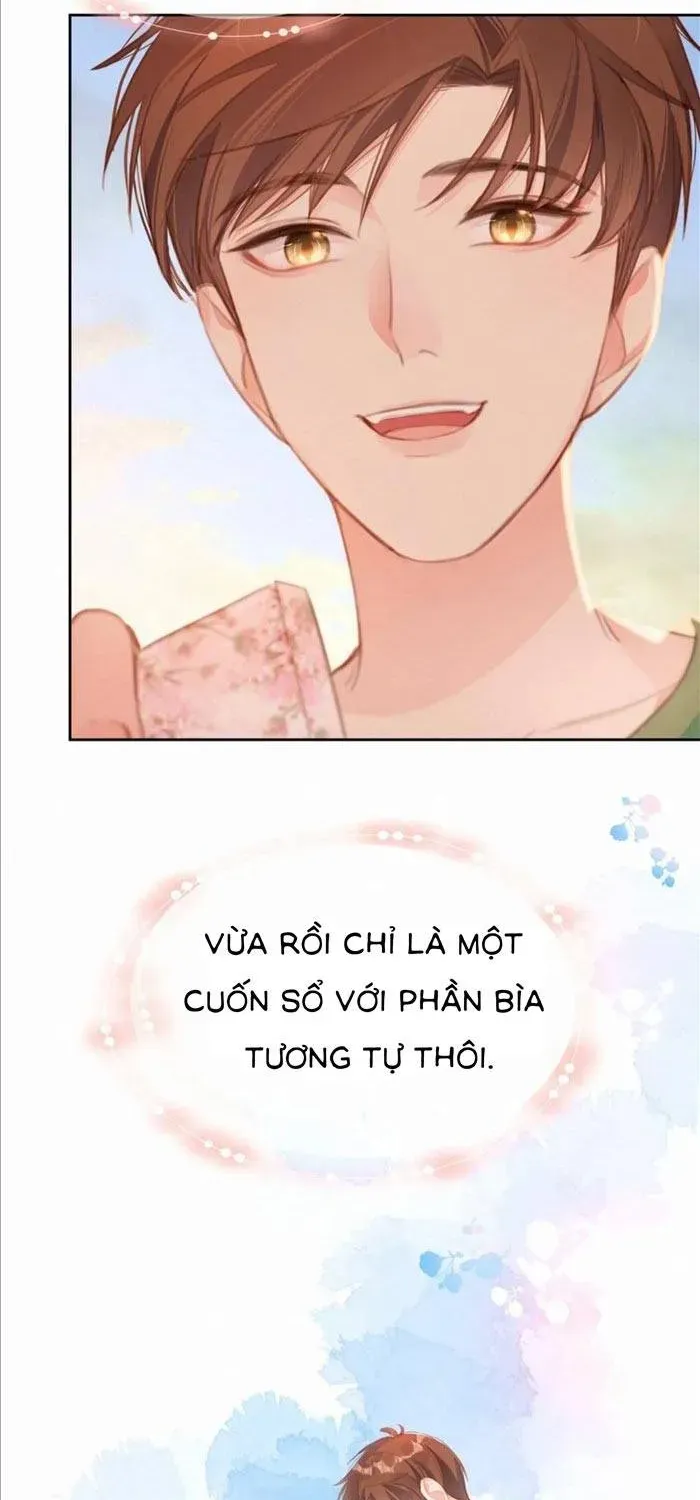 Gửi Đến Người Đặc Biệt - Chapter 28 - truyendanghot.com
