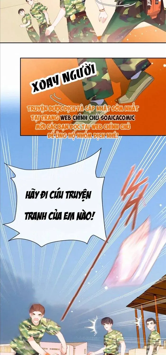 Gửi Đến Người Đặc Biệt - Chapter 28 - truyendanghot.com