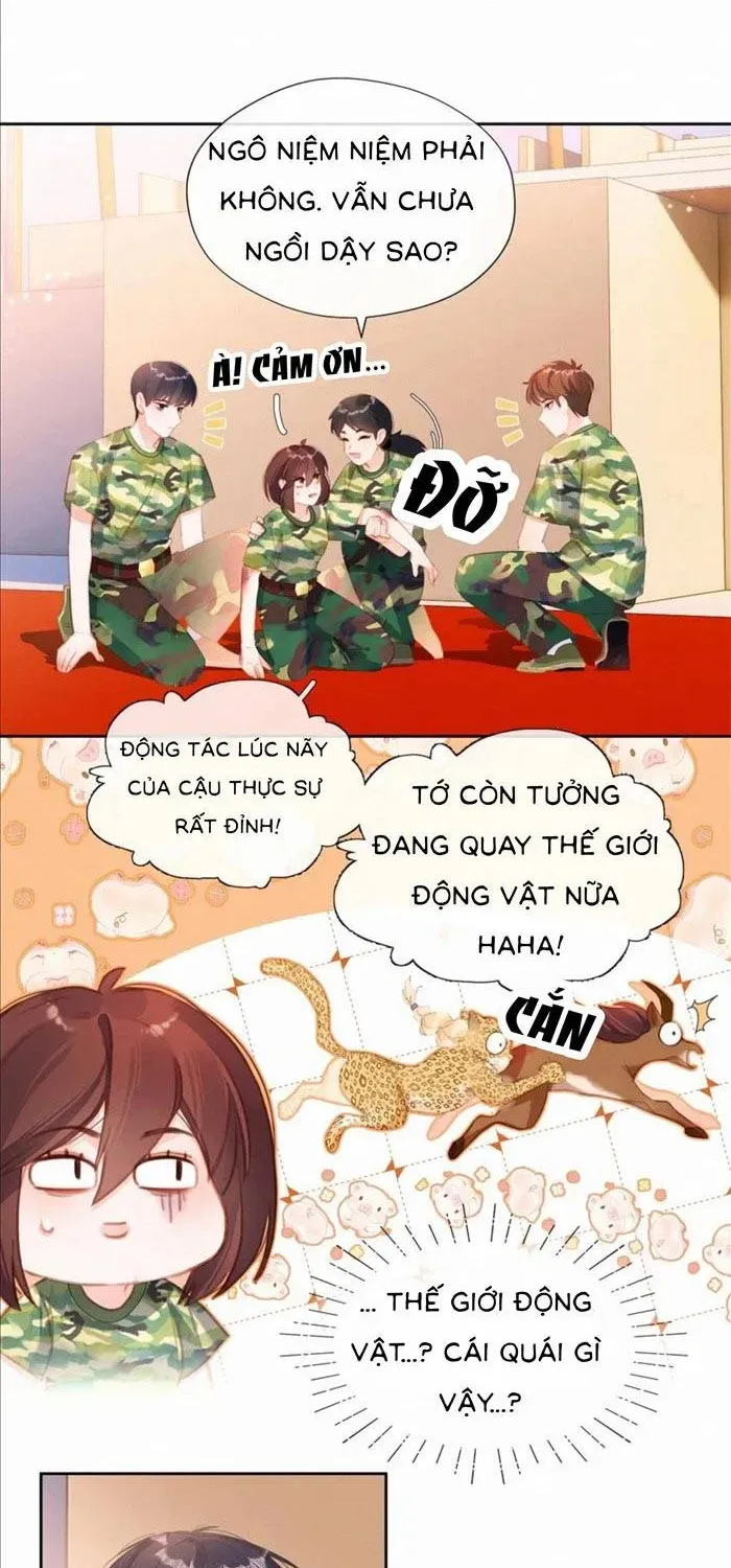 Gửi Đến Người Đặc Biệt - Chapter 29 - truyendanghot.com