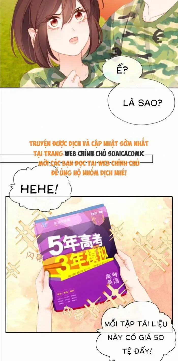 Gửi Đến Người Đặc Biệt - Chapter 29 - truyendanghot.com